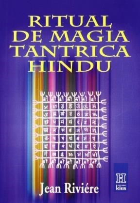 Papel RITUAL DE MAGIA TANTRICA HINDU (RUSTICA)