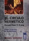 Papel CIRCULO HERMETICO EL CARTAS ORIGINALES DE DOS AMISTADES