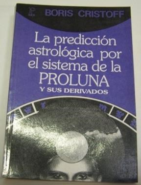 Papel PREDICCION ASTROLOGICA POR EL SISTEMA DE LA PROLUNA Y