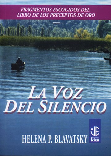 Papel VOZ DEL SILENCIO (COLECCION JOYAS ESPIRITUALES) (BOLSILLO)