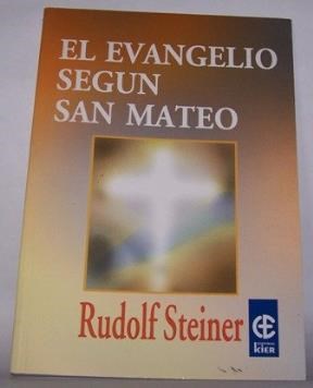 Papel EVANGELIO SEGUN SAN MATEO