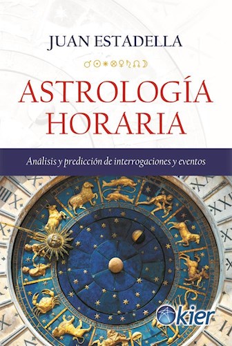 Papel ASTROLOGIA HORARIA ANALISIS Y PREDICCION DE INTERROGACIONES Y EVENTOS