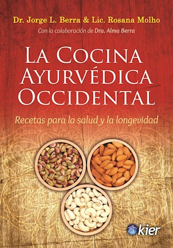 Papel COCINA AYURVEDICA OCCIDENTAL RECETAS PARA LA SALUD Y LA LONGEVIDAD (COLECCION AYURVEDA) (RUSTICO)
