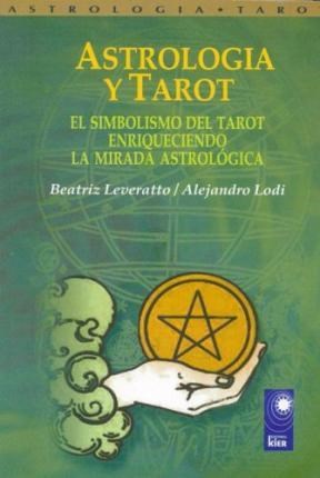 Papel ASTROLOGIA Y TAROT EL SIMBOLISMO DEL TAROT ENRIQUECIEND