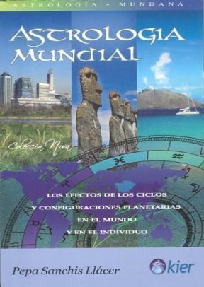 Papel ASTROLOGIA MUNDIAL LOS EFECTOS DE LOS CICLOS Y CONFIGUR