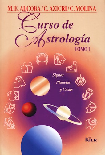 Papel CURSO DE ASTROLOGIA TOMO 1