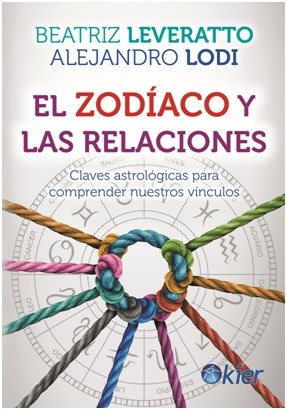 Papel ZODIACO Y LAS RELACIONES CLAVES ASTROLOGICAS PARA COMPRENDER NUESTROS VINCULOS (2