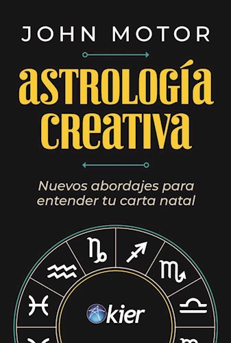 Papel ASTROLOGIA CREATIVA (COLECCION ASTROLOGIA)
