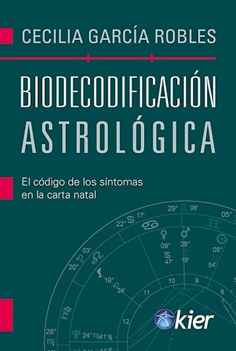 Papel BIODECODIFICACION ASTROLOGICA EL CODIGO DE LOS SINTOMAS EN LA CARTA NATAL