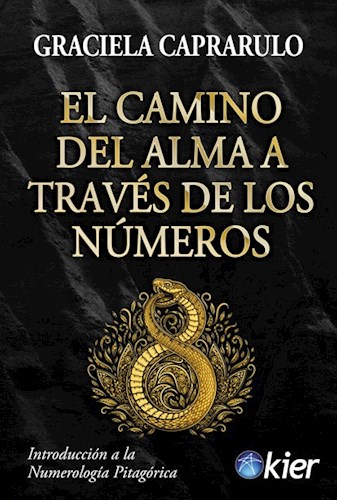 Papel CAMINO DEL ALMA A TRAVES DE LOS NUMEROS