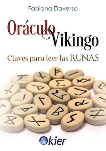Papel ORACULO VIKINGO CLAVES PARA LEER LAS RUNAS (TECNICAS PREDICTIVAS)