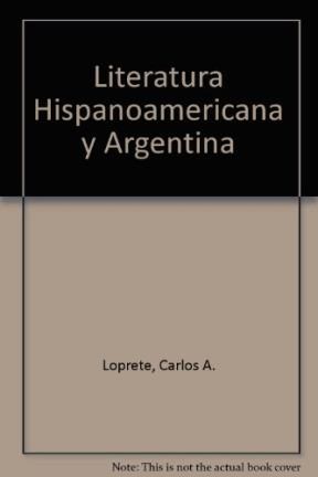 Papel LITERATURA 5 PLUS ULTRA HISPANOAM/ARGENT