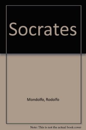 Papel SOCRATES [EUDEBA/COLIHUE] (COLECCION CUADERNOS)