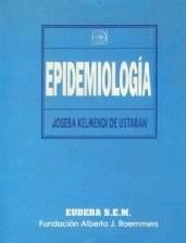 Papel EPIDEMIOLOGIA (COLECCION TEMAS MEDICINA)