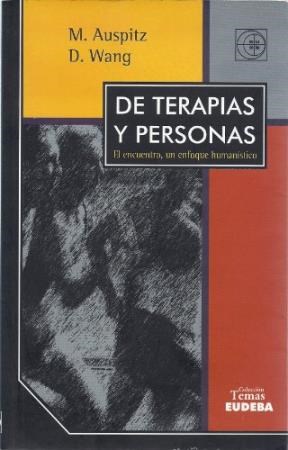 Papel DE TERAPIAS Y PERSONAS