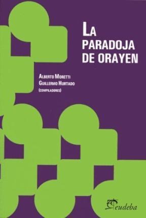 Papel PARADOJA DE ORAYEN (ENCICLOPEDIA LOGICA)