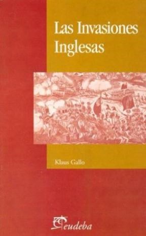 Papel INVASIONES INGLESAS (HISTORIA ARGENTINA)