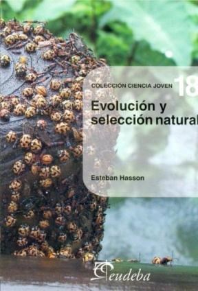 Papel EVOLUCION Y SELECCION NATURAL (CIENCIA JOVEN 18)