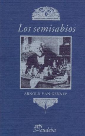 Papel SEMISABIOS (LOS SEMISABIOS)