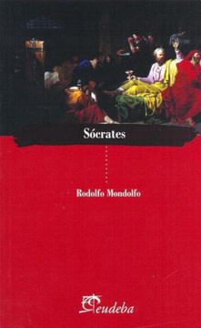 Papel SOCRATES (COLECCION ENSAYOS)