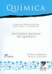 Papel QUIMICA NOCIONES BASICAS DE QUIMICA CURSO DE ARTICULACION NIVEL MEDIO-UNIVERSITARIO