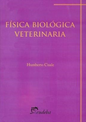 Papel FISICA BIOLOGICA VETERINARIA (MATERIAL DE CATEDRA)