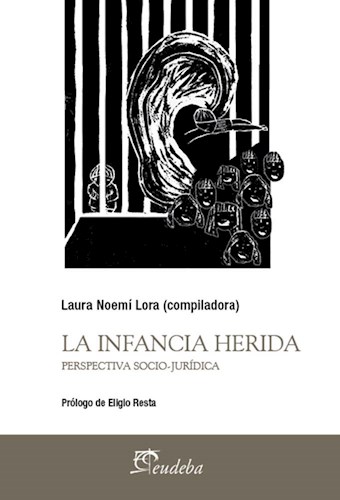 Papel INFANCIA HERIDA PERSPECTIVA SOCIO-JURIDICA (TEMAS CIENCIAS SOCIALES)