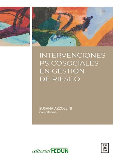 Papel INTERVENCIONES PSICOSOCIALES EN GESTION DE RIESGO