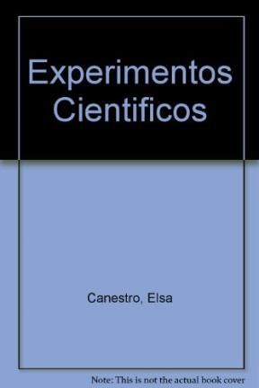 Papel EXPERIMENTOS CIENTIFICOS - AVENTURAS CON LA CIENCIA