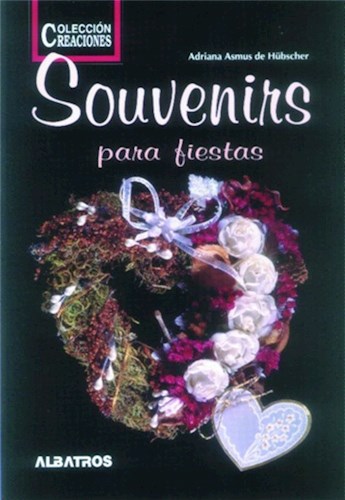 Papel SOUVENIRS PARA FIESTAS