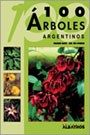 Papel 100 ARBOLES ARGENTINOS