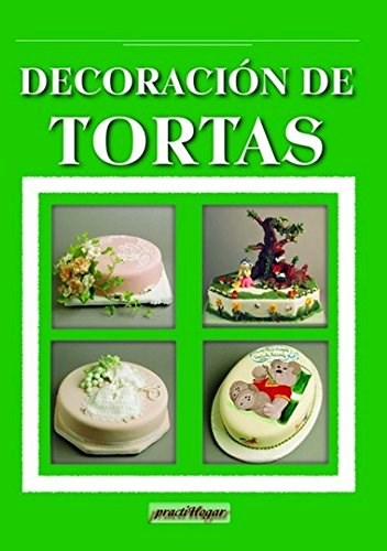 Papel DECORACION DE TORTAS (PRACTIHOGAR)