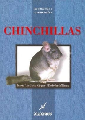 Papel CHINCHILLAS (MANUALES ESENCIALES)