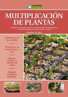 Papel MULTIPLICACION DE PLANTAS UNA GUIA ESENCIAL PARA CONOCE  R LOS DISTINTOS TIPOS DE MULTIPLICA