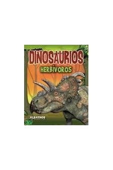 Papel Dinosaurios Herbívoros