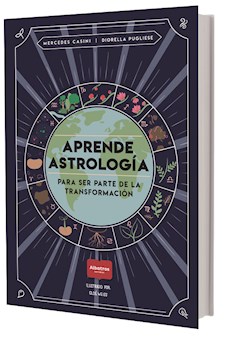 Papel Aprende Astrología - Para Ser Parte De La Transformación