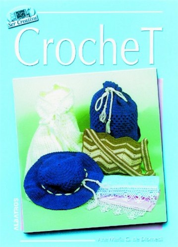 Papel CROCHET