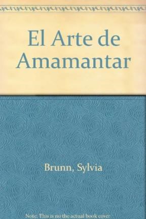 Papel ARTE DE AMAMANTAR EL