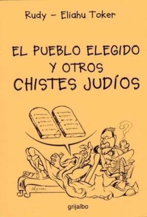 Papel PUEBLO ELEGIDO Y OTROS CHISTES JUDIOS