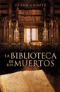 Papel BIBLIOTECA DE LOS MUERTOS