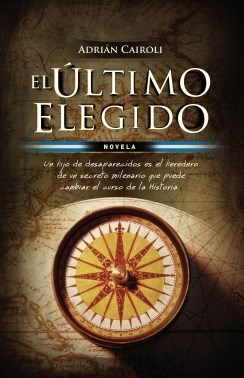 Papel ULTIMO ELEGIDO (COLECCION NOVELA HISTORICA)