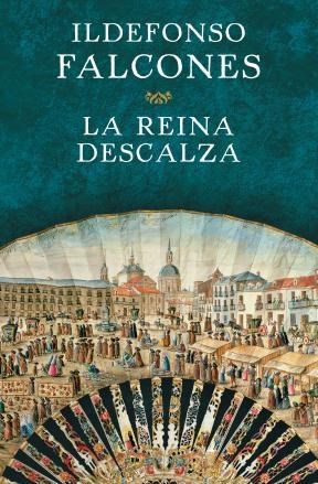Papel REINA DESCALZA (COLECCION NOVELA HISTORICA)