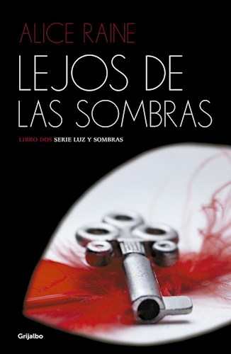 Papel LEJOS DE LAS SOMBRAS (SERIE LUZ Y SOMBRAS 2)