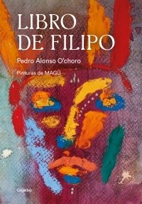 Papel LIBRO DE FILIPO (COLECCION GRIJALBO ILUSTRADOS)