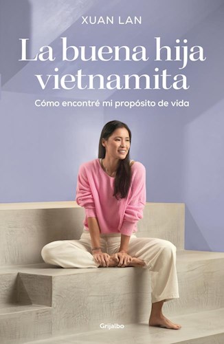 Papel BUENA HIJA VIETNAMITA