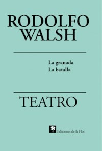 Papel TEXTOS DE Y SOBRE RODOLFO WALSH (ALIANZA SINGULAR AS8)
