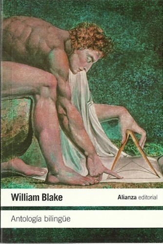 Papel ANTOLOGIA BILINGUE (BLAKE WILLIAM) (LITERATURA L47)