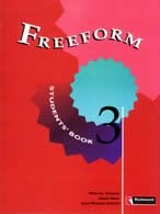 Papel FREEFORM 3 STUDENTS'BOOK