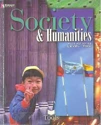 Papel SOCIETY AND HUMANITIES 2 PLUS ACTIVITIES
