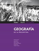 Papel GEOGRAFIA DE LA ARGENTINA SANTILLANA SABERES CLAVE (EDICION 2010)GEOGRAFIA 9/III